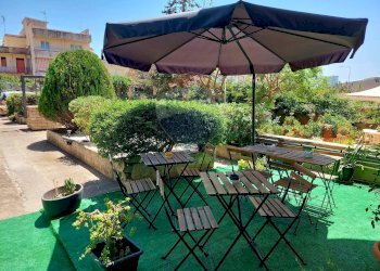 Terrazza - Casa indipendente via Scarlatti
 
27, Gibellina - foto 11