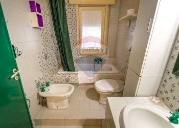 Bagno - Casa indipendente via Scarlatti
 
27, Gibellina - foto 14