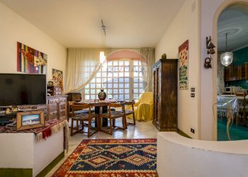 Sala da pranzo - Casa indipendente via Scarlatti
 
27, Gibellina - foto 17