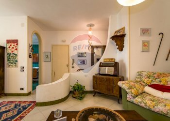 Soggiorno - Casa indipendente via Scarlatti
 
27, Gibellina - foto 18