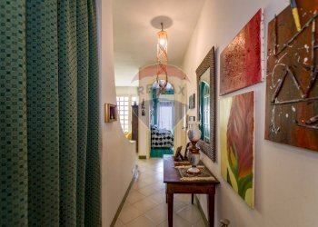 Hall / corridoio - Casa indipendente via Scarlatti
 
27, Gibellina - foto 23