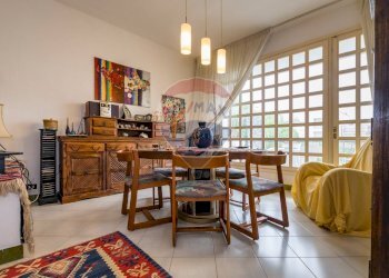 Sala da pranzo - Casa indipendente via Scarlatti
 
27, Gibellina - foto 26