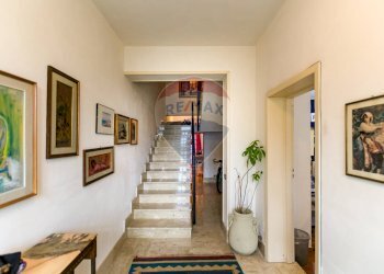 Scale - Casa indipendente via Scarlatti
 
27, Gibellina - foto 33