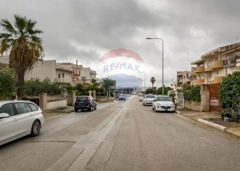 Edificio all\'aperto - Casa indipendente via Scarlatti
 
27, Gibellina - foto 44