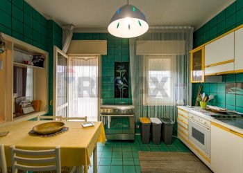 Cucina - Casa indipendente via Scarlatti
 
27, Gibellina - foto 19