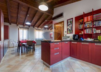 Cucina - Quadrilocale Via Consolare
 
122, Bagheria - foto 1