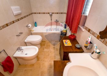 Bagno - Quadrilocale Via Consolare
 
122, Bagheria - foto 5