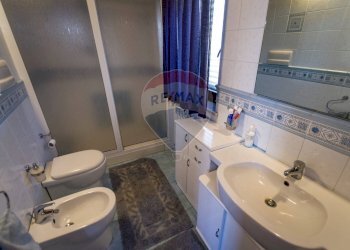 Bagno - Quadrilocale Via Consolare
 
122, Bagheria - foto 11