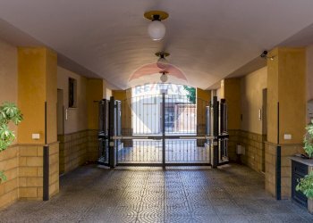 Ricezione / Lobby - Quadrilocale Via Consolare
 
122, Bagheria - foto 13