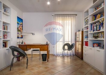 Ufficio - Quadrilocale Via Consolare
 
122, Bagheria - foto 15