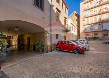 Edificio all\'aperto - Quadrilocale Via Consolare
 
122, Bagheria - foto 16