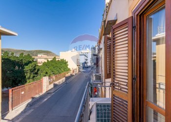 Edificio all\'aperto - Quadrilocale Via Consolare
 
122, Bagheria - foto 17