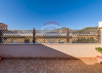 Terrazza - Quadrilocale Via Consolare
 
122, Bagheria - foto 19