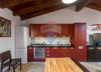 Cucina - Quadrilocale Via Consolare
 
122, Bagheria - foto 21