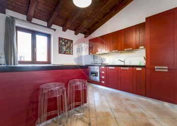 Cucina - Quadrilocale Via Consolare
 
122, Bagheria - foto 24