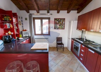 Cucina - Quadrilocale Via Consolare
 
122, Bagheria - foto 25