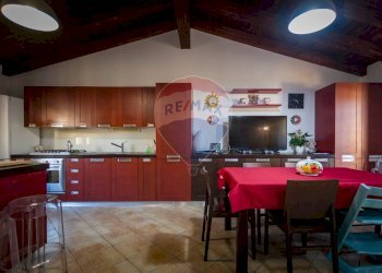 Cucina - Quadrilocale Via Consolare
 
122, Bagheria - foto 27