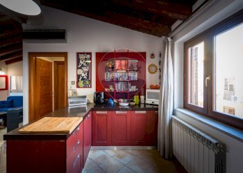 Cucina - Quadrilocale Via Consolare
 
122, Bagheria - foto 12