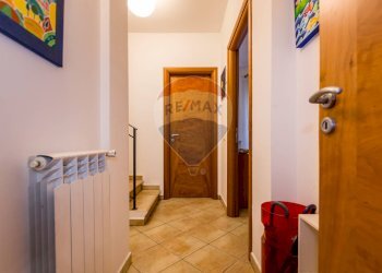 Hall / corridoio - Quadrilocale Via Consolare
 
122, Bagheria - foto 31