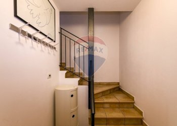 Scale - Quadrilocale Via Consolare
 
122, Bagheria - foto 32