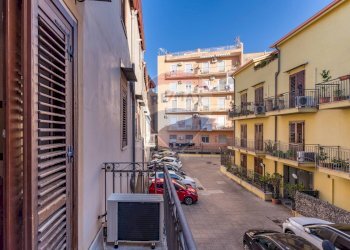 Edificio all\'aperto - Quadrilocale Via Consolare
 
122, Bagheria - foto 33