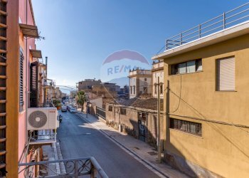 Edificio all\'aperto - Quadrilocale Via Consolare
 
122, Bagheria - foto 34