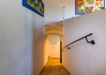 Scale - Quadrilocale Via Consolare
 
122, Bagheria - foto 35