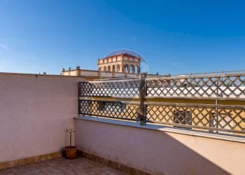 Terrazza - Quadrilocale Via Consolare
 
122, Bagheria - foto 36