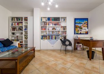 Soggiorno - Quadrilocale Via Consolare
 
122, Bagheria - foto 6