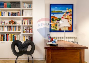 Ufficio - Quadrilocale Via Consolare
 
122, Bagheria - foto 39