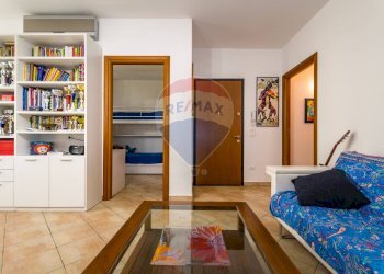 Soggiorno - Quadrilocale Via Consolare
 
122, Bagheria - foto 41