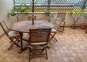 Terrazza - Quadrilocale Via Consolare
 
122, Bagheria - foto 42