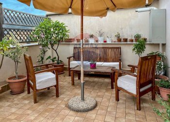 Terrazza - Quadrilocale Via Consolare
 
122, Bagheria - foto 28