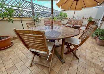 Terrazza - Quadrilocale Via Consolare
 
122, Bagheria - foto 4