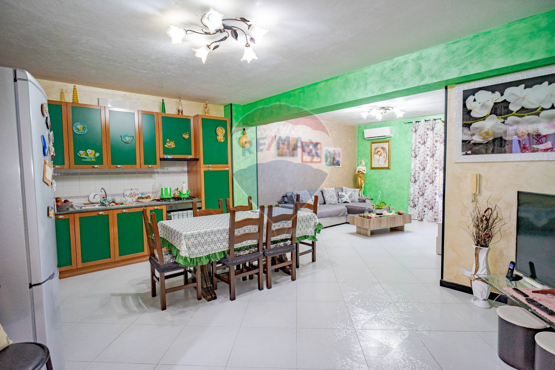 Foto 3 - Appartamento Via Santa Maria del Sangue
 
127, Aci Catena - foto 3