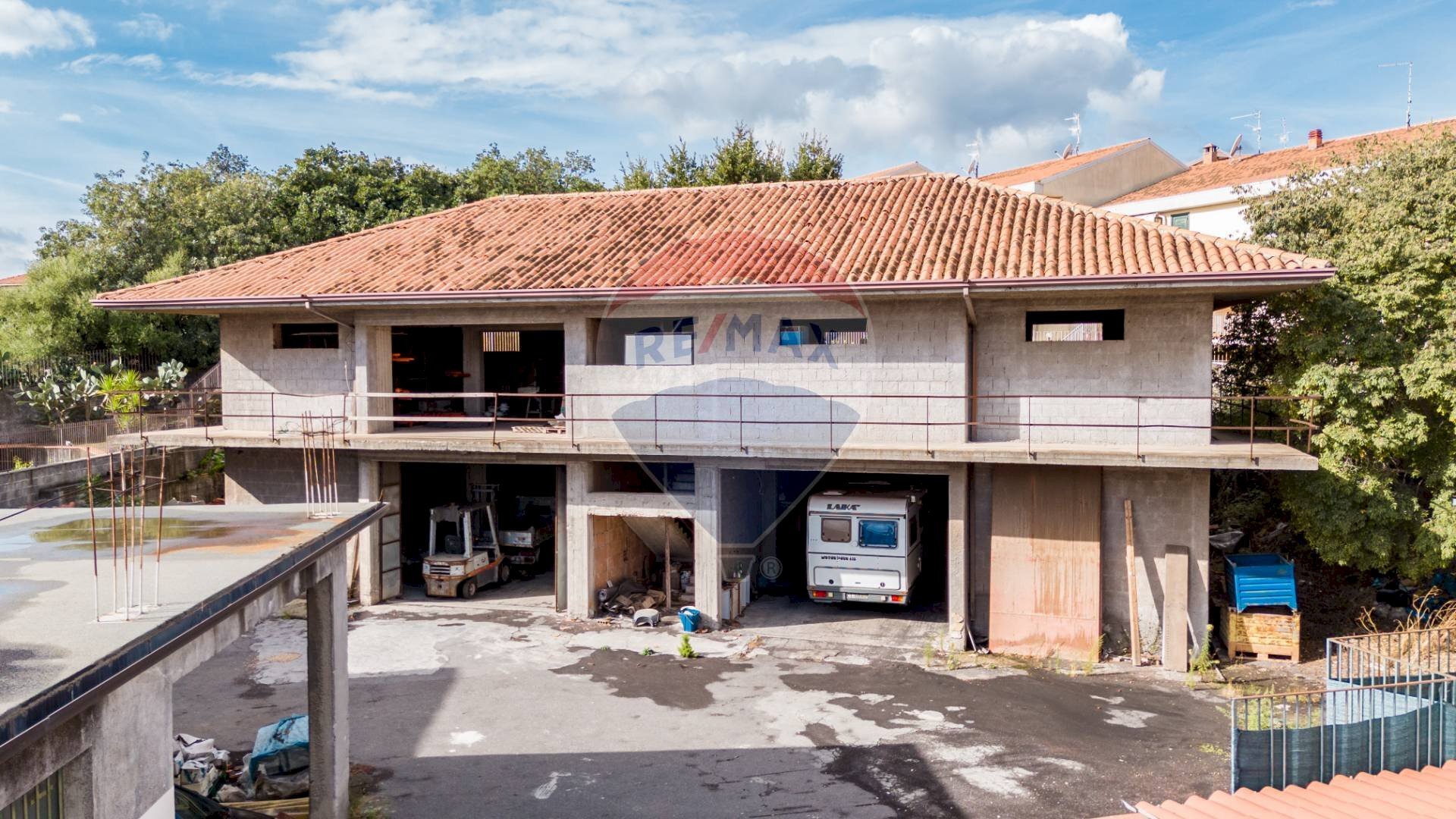 Casa all\'aperto - Appartamento Via delle Sciare
 
31/A-B, San Giovanni la Punta - foto 1