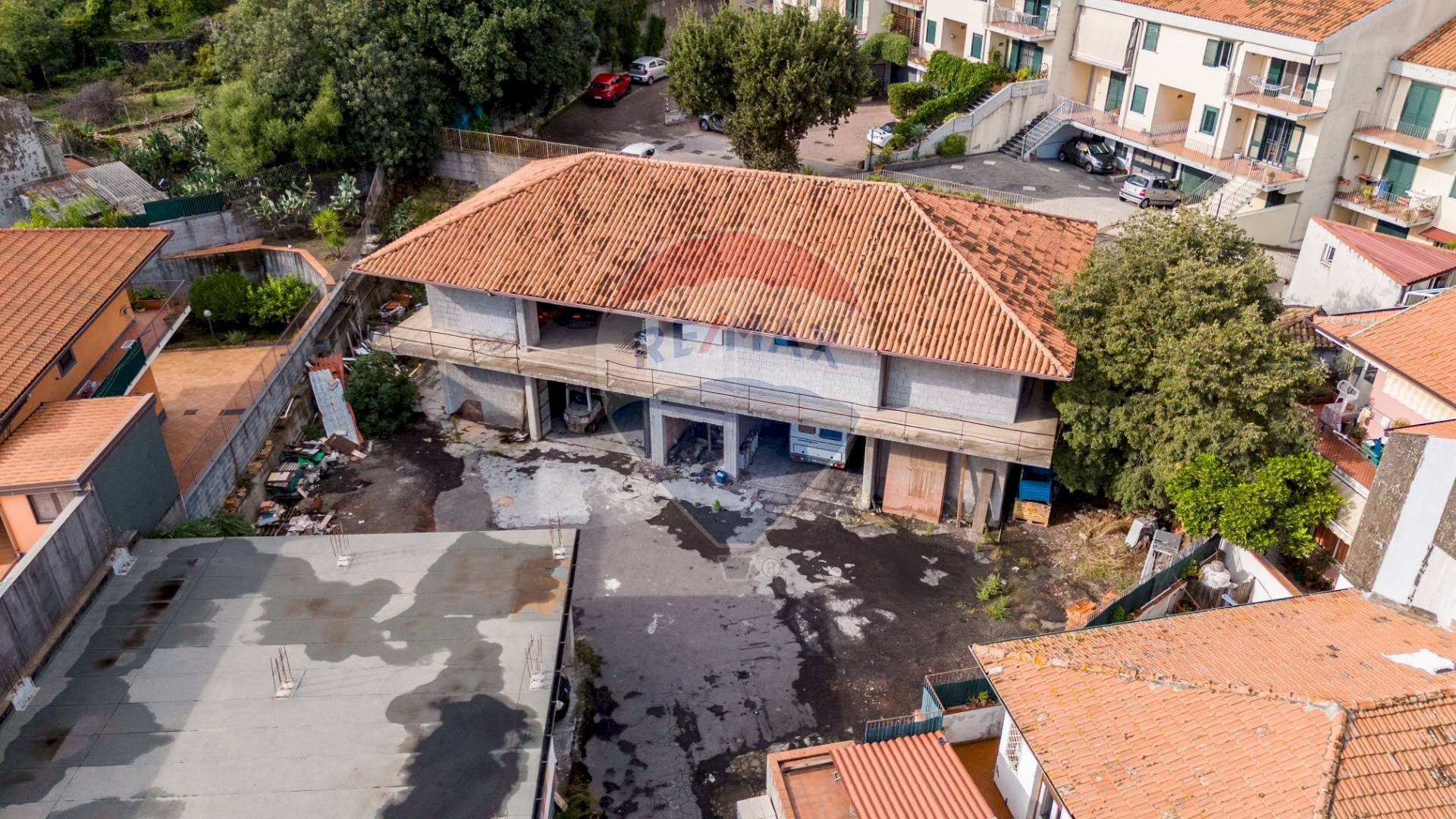Casa all\'aperto - Appartamento Via delle Sciare
31/A-B, San Giovanni la Punta - foto 2