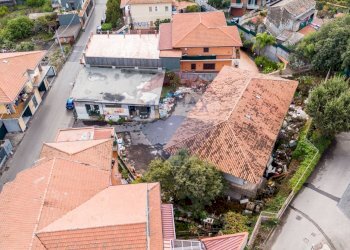 Posizione della mappa - Appartamento Via delle Sciare
 
31/A-B, San Giovanni la Punta - foto 11