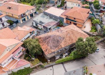 Posizione della mappa - Appartamento Via delle Sciare
 
31/A-B, San Giovanni la Punta - foto 15