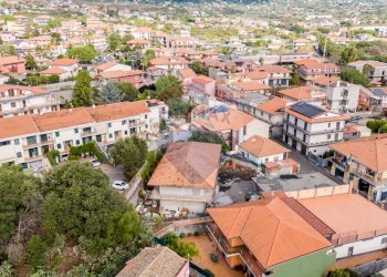 Edificio all\'aperto - Appartamento Via delle Sciare
 
31/A-B, San Giovanni la Punta - foto 22