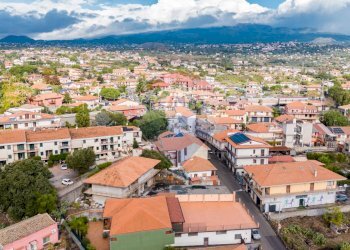 Edificio all\'aperto - Appartamento Via delle Sciare
 
31/A-B, San Giovanni la Punta - foto 23