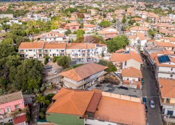 Edificio all\'aperto - Appartamento Via delle Sciare
 
31/A-B, San Giovanni la Punta - foto 24