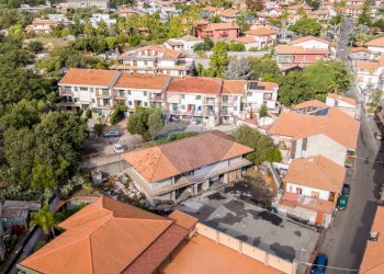 Edificio all\'aperto - Appartamento Via delle Sciare
 
31/A-B, San Giovanni la Punta - foto 25