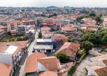 Edificio all\'aperto - Appartamento Via delle Sciare
 
31/A-B, San Giovanni la Punta - foto 29