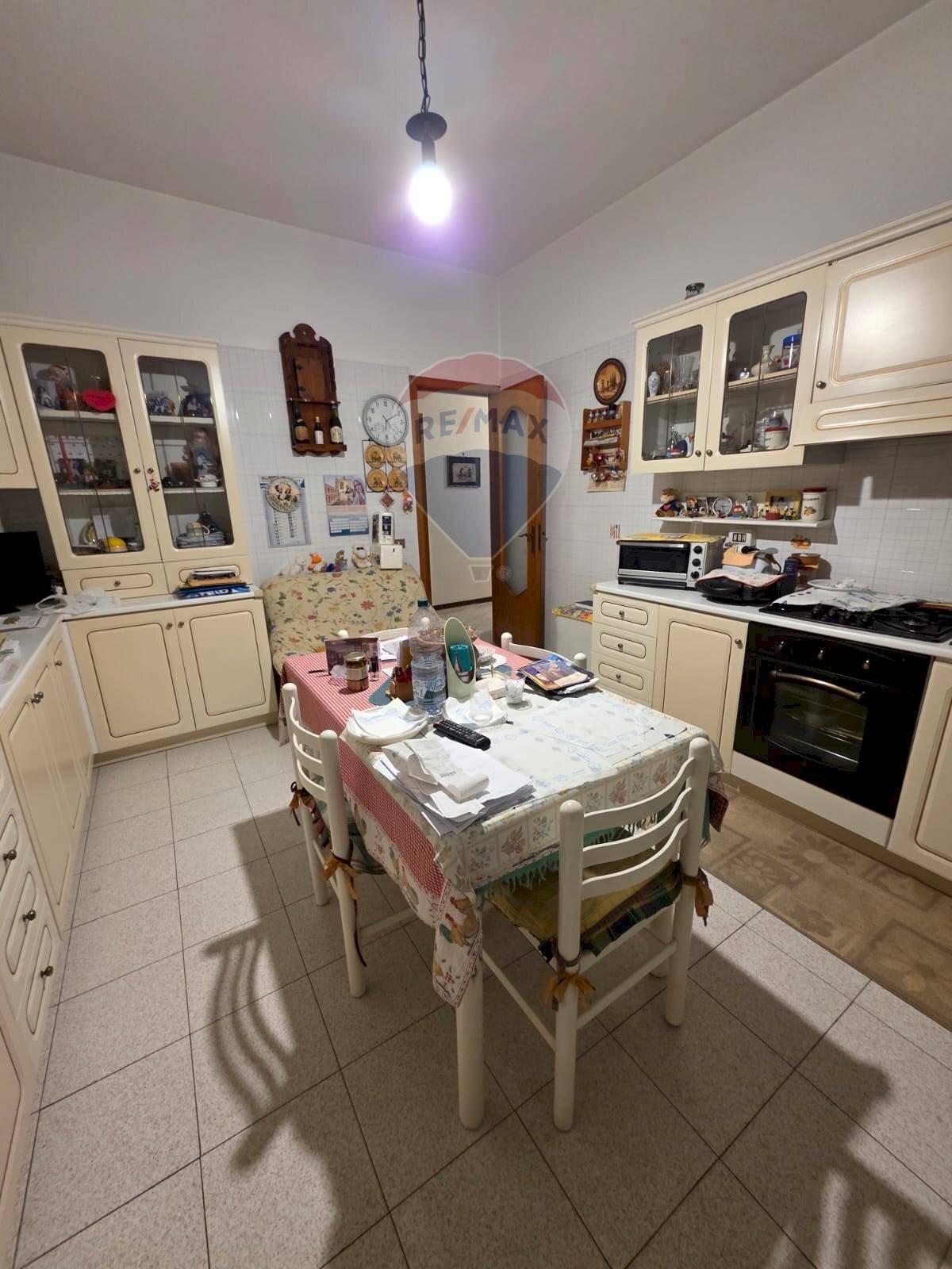 Cucina - Trilocale Via Luisella
 
20, Catania - foto 3