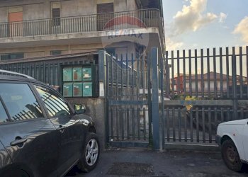 Edificio all\'aperto - Trilocale Via Luisella
 
20, Catania - foto 1