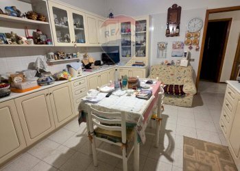 Cucina - Trilocale Via Luisella
 
20, Catania - foto 4