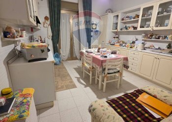 Cucina - Trilocale Via Luisella
 
20, Catania - foto 6