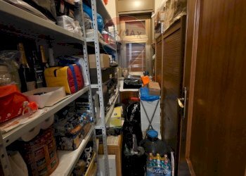 Dispensa di stoccaggio - Trilocale Via Luisella
 
20, Catania - foto 7