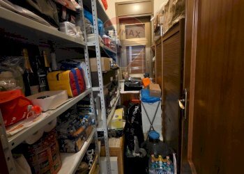 Dispensa di stoccaggio - Trilocale Via Luisella
 
20, Catania - foto 8